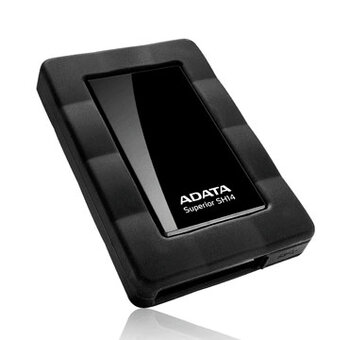 Dysk zewnętrzny 2,5" A-DATA Superior SH14 1TB USB 3.0