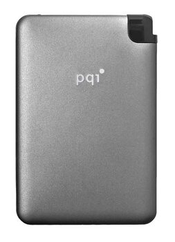 Dysk zewnętrzny 2,5" PQI H551 TURBO 320GB USB
