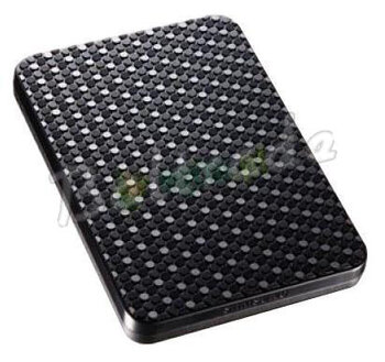 Dysk zewnętrzny 2,5" SAMSUNG G2 Portable 640GB USB
