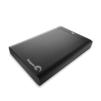 Dysk zewnętrzny 2,5" USB 3.0 Seagate Backup Plus 1TB