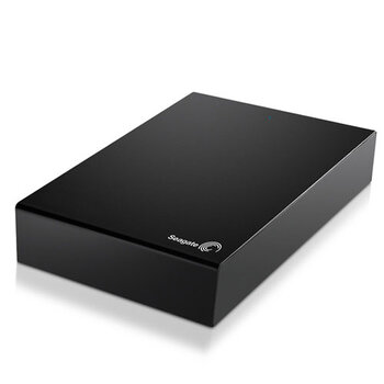 Dysk zewnętrzny 3,5" Seagate Expansion Desktop 2TB USB 3.0