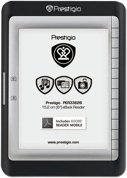 e-Book Prestigio PER3362B 6" E-ink