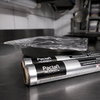 Paclan 40m Catering Aluminiumfolie