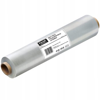 Folia spożywcza PACLAN 180m