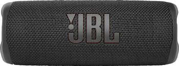 JBL FLIP 6 BLACK Bluetooth Speaker