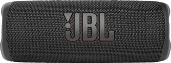 JBL FLIP 6 BLACK Bluetooth Speaker