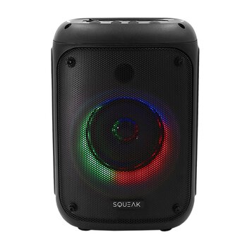 SQUEAK BeatFlow SQ1005 Bluetooth Speaker