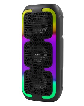 Głośnik Bluetooth SQUEAK BeatOne SQ1009