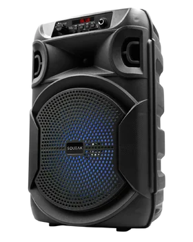 SQUEAK PulseTower SQ1006 Bluetooth Speaker