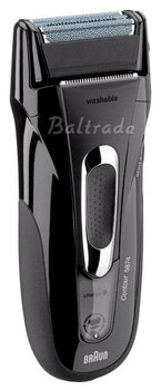 Golarka Braun Contour 5874