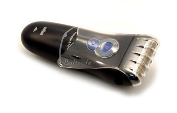 Golarka Braun EntryShaver 815