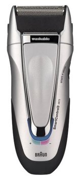 Golarka Braun Smart Control 4875