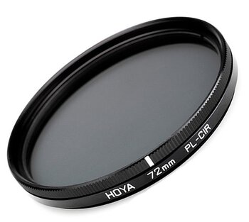 Hoya POL-CIR 58mm