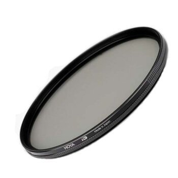 Hoya POL-CIR HD 67mm