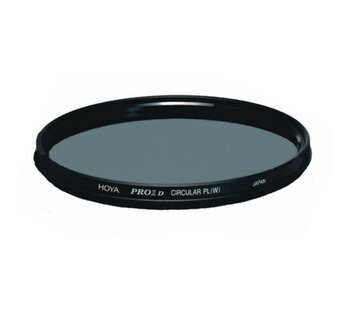 Hoya POL-CIR PRO1D 67mm