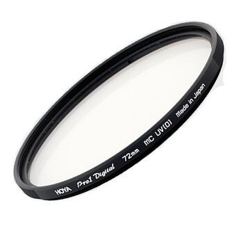 Hoya UV PRO1 D 55mm