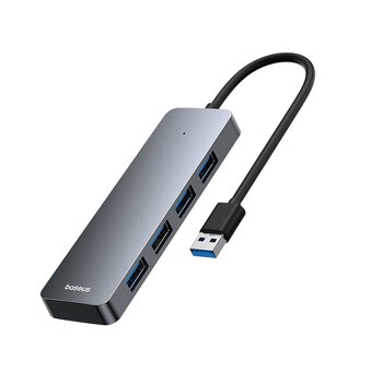 USB 3.0 Hub 4-Port Baseus B0005280B811-00