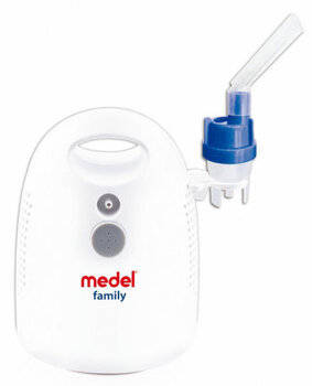 Inhalator MEDEL FAMILY