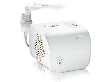 Microlife NEB 100B Inhaler
