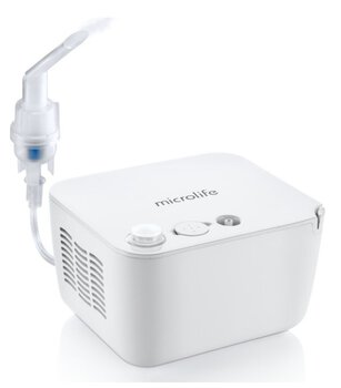 Microlife NEB 200 Inhaler