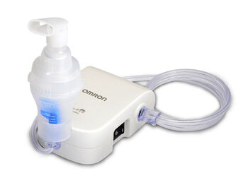 Inhalator OMRON C802 CompAIR basic