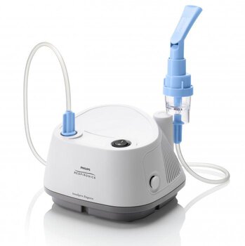 PHILIPS RESPIRONICS InnoSpire ELEGANCE Inhaler