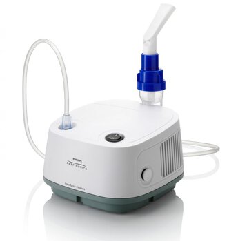 PHILIPS RESPIRONICS InnoSpire ESSENCE Inhaler