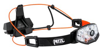 Latarka czołowa czołówka Petzl Nao