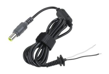 kabel do IBM / Lenovo 7,9mm x 5,4mm z pinem 20V 4,5A Quer KOM0248