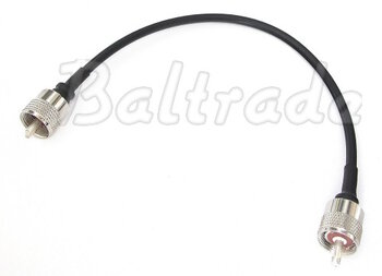 Kabel do reflektometru, low loss, HQ OEM