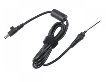 kabel do Samsung 5,5mm x 3,0mm  z pinem 19V 3,16A Quer KOM0259
