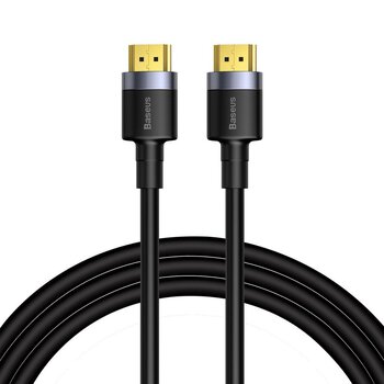 HDMI cable - HDMI 2.0, 4K, 3D Baseus Cafule CADKLF-F01 2m