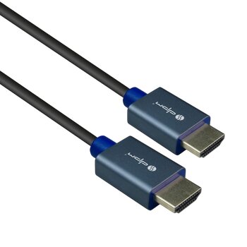kabel HDMI-HDMI 2.0 4K DPM HD4K15 1,5M