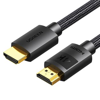 Kabel HDMI - HDMI 2.0, 4K Ugreen HD119 / 30999 1m
