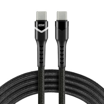 everActive CBB-2PDR Power Delivery 3A cable 200cm with 60W fast charging support