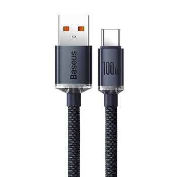 USB to USB-C / Type-C 120cm Baseus CAJY000401 cable with support for 100W fast charging