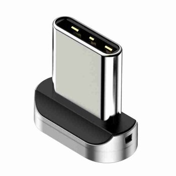 Additional USB-C / Type-C Baseus Zinc CATXC-E Magnetic Adapter