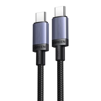 USB-C - USB-C Kabel UGREEN Power Delivery 100W L528 65833 2m