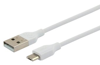 200cm GP CB22 Micro USB cable for fast charging and data transfer