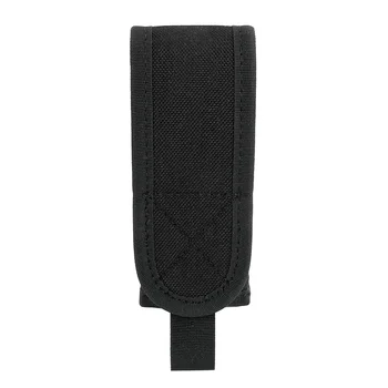 Holster for flashlights