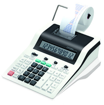 Kalkulator biurowy Citizen CX-121N