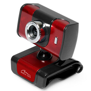 Kamera internetowa Media-Tech MT4040