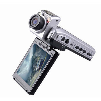 Kamera samochodowa DVR KGK F900 Full HD