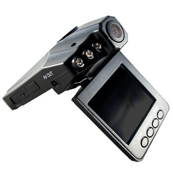 Kamera samochodowa DVR Media-Tech Guard MT4044