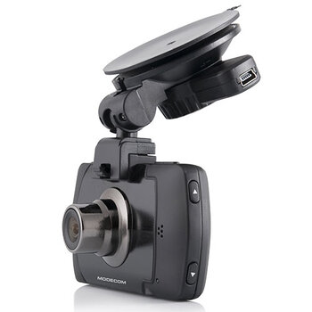 Kamera samochodowa DVR Modecom REC MC-CC10