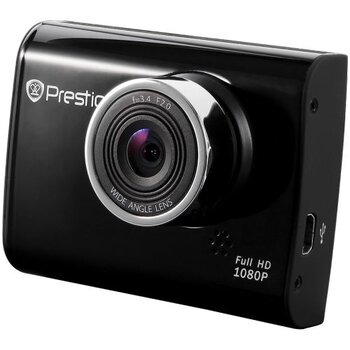 Kamera samochodowa DVR Prestigio RoadRunner 519