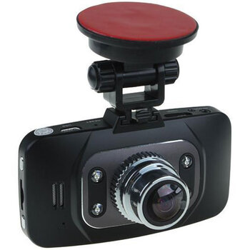 Kamera samochodowa DVR Xblitz Evolution PRO G (GPS)