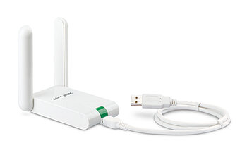 Karta sieciowa TP-LINK TL-WN822N