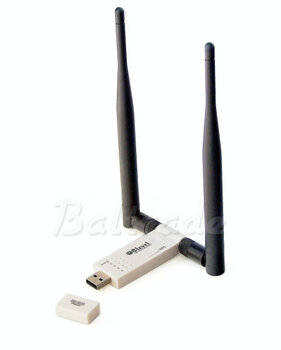 Karta sieciowa Wi-Fi 8level WUSB-300A