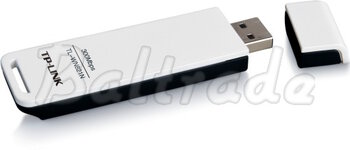 Karta sieciowa Wi-Fi TP-LINK WN-821n